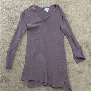 Old Navy Tunic top